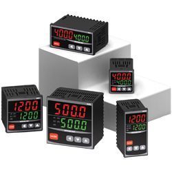 供應(yīng)AX4、AX7溫控器 HANYOUNG NU系列在工業(yè)自動(dòng)化中的關(guān)鍵應(yīng)用