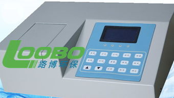 精品推薦 青島路博偉業(yè)環(huán)保科技公司儀器儀表，助力精準(zhǔn)監(jiān)測(cè)與環(huán)境守護(hù)