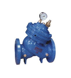 DY30BX緩開快閉止回閥 特性、應用與選購指南